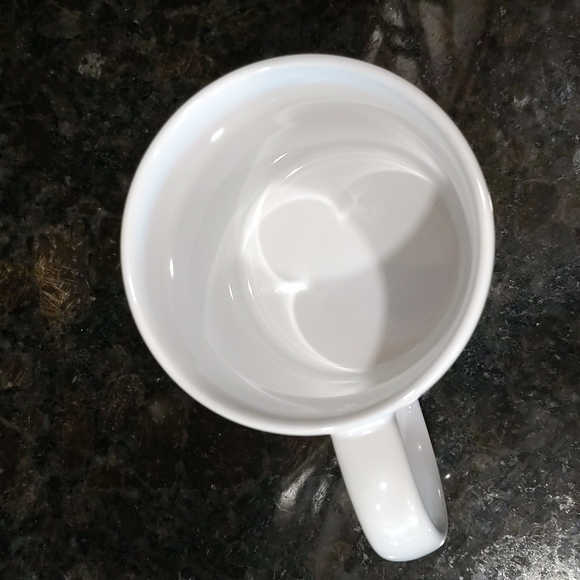 I Dissent R.B.G. Coffee Tea Mug by Society6 - Picture 5 of 6